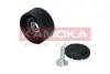 Фото Натяжной ролик KAMOKA (R0398) изображение 2