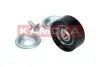 Фото Ролик генератора Dacia Logan 04-/Lada Largus 12- 1.4-1.6 (паразитный)(60x25) KAMOKA (R0400) зображення 3