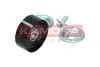 Фото Ролик генератора Dacia Logan 04-/Lada Largus 12- 1.4-1.6 (паразитный)(60x25) KAMOKA (R0400) зображення 4