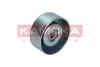 Фото Ролик генератора Toyota Land Cruiser 4.0 V6 VVTi/Lexus ES/GS/RX 02- (паразитний) (70х34) KAMOKA (R0403) зображення 3