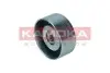 Фото Ролик генератора Toyota Land Cruiser 4.0 V6 VVTi/Lexus ES/GS/RX 02- (паразитний) (70х34) KAMOKA (R0403) зображення 4