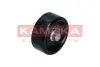 Фото Ролик генератора Hyundai Santa Fe/Sonata/Kia Sorento II 2.0-2.4 05- (паразитний) (70x29) KAMOKA (R0404) зображення 4