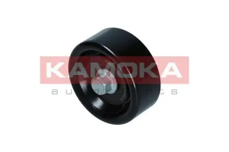 Ролик генератора Hyundai Santa Fe/Sonata/Kia Sorento II 2.0-2.4 05- (паразитний) (70x29) KAMOKA R0404 Купити в Україні