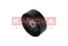Ролик ремня приводного KAMOKA (R0409) изображение 1