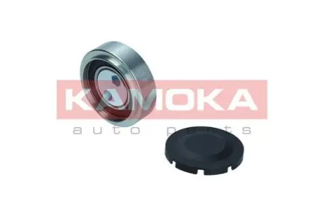 Ролик генератора VW Passat 2.5TDI (натяжний) (63х17) KAMOKA R0413