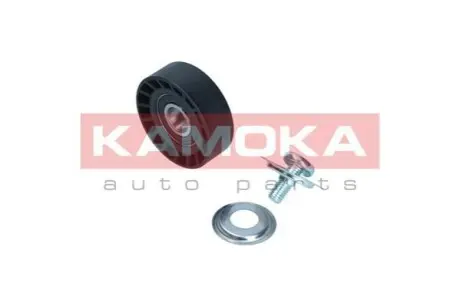 Ролик поліклинового ремня KAMOKA R0419 Купити в Україні