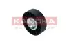 Ролик поликлинового ремня KAMOKA (R0425) изображение 3
