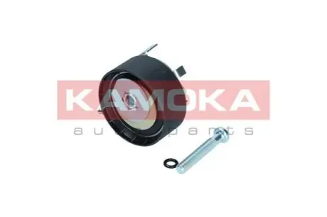 Натяжний ролик ременя ГРМ KAMOKA R0474
