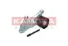 Натяжний ролик ременя ГРМ KAMOKA (R0478) зображення 1