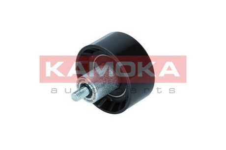 Паразитный ролик ремня ГРМ KAMOKA R0480