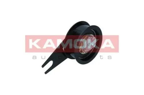 Ролик ГРМ Audi 80/Seat Toledo/VW Golf III/Passat 1.9TDI 91-99 (натяжний) (66.8х30.1) KAMOKA R0489 Купити в Україні