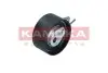 Ролик ГРМ Citroen Berlingo/Peugeot Partner 1.6HDi (натяжний) (60х29) KAMOKA (R0538) зображення 4