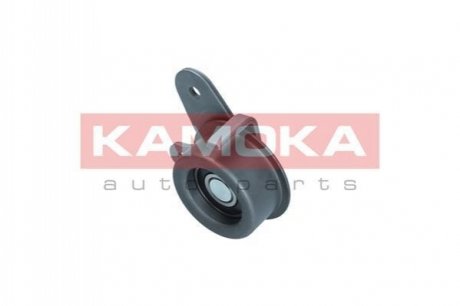 Ролик ГРМ Hyundai Accent/Elantra 1.3-1.6 94-10 (натяжной) (60х41) KAMOKA R0556 (фото 1)