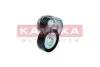 Фото Натяжник ременя генератора Skoda Octavia/VW Golf 1.4/1.6 97-06 (металл.) KAMOKA (R0566) зображення 4