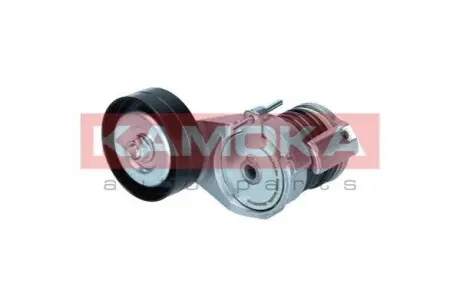 Натяжник ременя генератора Skoda Octavia/VW Golf 1.4/1.6 97-06 (металл.) KAMOKA R0566 Купити в Україні
