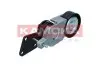 Фото Натяжник ременя генератора Skoda Fabia/Roomster 1.9TDI/SDI 99 KAMOKA (R0576) зображення 1