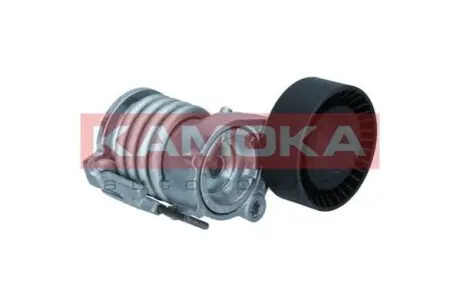 Натяжник ремня генератора Skoda Fabia/Rapid 1.2 01- KAMOKA R0579 Купить в Украине