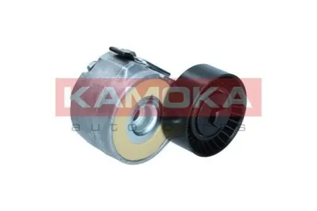 Натяжник ременя генератора Fiat Doblo 1.3JTD Multijet KAMOKA R0584 Купити в Україні