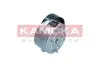Натяжник ремня генератора Fiat Scudo/Peugeot Boxer/Partner 2.0-2.2HDI 99- KAMOKA (R0599) изображение 2