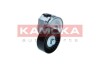 Натяжник ремня генератора Fiat Scudo/Peugeot Boxer/Partner 2.0-2.2HDI 99- KAMOKA R0599 (фото 4)