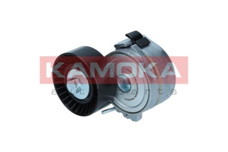 Натяжник ремня генератора Fiat Scudo/Peugeot Boxer/Partner 2.0-2.2HDI 99- KAMOKA R0599