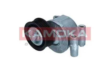 Натяжник ремня генератора Ford Focus 1.8/2.0i 04-12 KAMOKA R0601