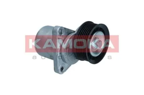 Натяжник ременя генератора Ford Mondeo 00-15 KAMOKA R0606