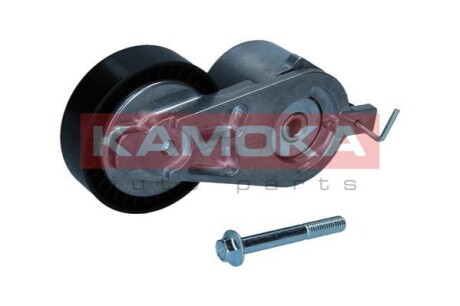 Натяжник ремня генератора Ford Mondeo IV/Galaxy 1.8TDCi 06-15 KAMOKA R0610