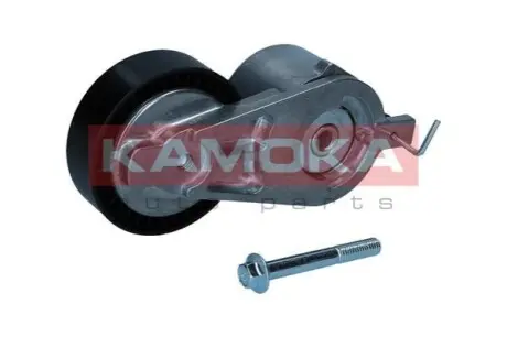 Натяжник ременя генератора Ford Mondeo IV/Galaxy 1.8TDCi 06-15 KAMOKA R0610 Купити в Україні