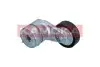 Натяжник ременя генератора Opel Astra G/H/Combo/Corsa C/Meriva 1.4-1.8 98-09 KAMOKA (R0615) зображення 3