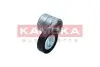Натяжник ременя генератора Opel Astra G/H/Combo/Corsa C/Meriva 1.4-1.8 98-09 KAMOKA (R0615) зображення 4