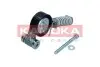 Фото Натяжник ременя генератора Opel Astra G/Corsa C 1.2I 16V 98 KAMOKA (R0616) зображення 1