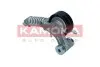 Фото Натяжник ременя генератора Opel Astra G/Corsa C 1.2I 16V 98 KAMOKA (R0616) зображення 4