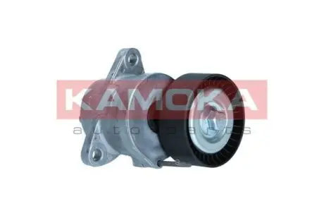 Натяжник ремня генератора Opel Astra J/Zafira/Insignia 2.0 CDTI 08 KAMOKA R0620