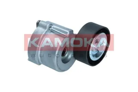 Натяжник ременя генератора Fiat Bravo 1.6-2.0D/Opel Signum 1.9CDTI 04 KAMOKA R0623 Купити в Україні