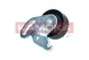 Фото Ролик генератора Renault Kangoo 1.5dCi (натяжний) (65х26) KAMOKA (R0629) зображення 2