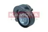 Фото Натяжник ременя генератора Renault Trafic 1.9dCi (-AC) KAMOKA (R0631) зображення 2