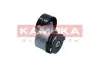 Фото Натяжник ременя генератора Renault Scenic/Megane II/III 1.9dCi/2.0 16V 03 KAMOKA (R0632) зображення 2