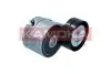 Натяжник ремня генератора Land Rover Freelander 2.0 DI 4x4 98-06 KAMOKA (R0638) изображение 4