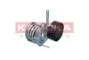 Натяжник ременя генератора Chevrolet Lacetti/Nubira 2.0D 05 KAMOKA (R0646) зображення 4