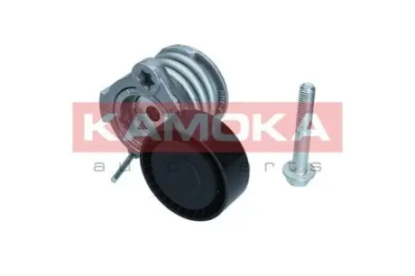 Натяжник ременя генератора Chevrolet Lacetti/Nubira 2.0D 05 KAMOKA R0646