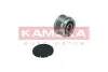Фото Шкив генератора KAMOKA (RC008) изображение 2