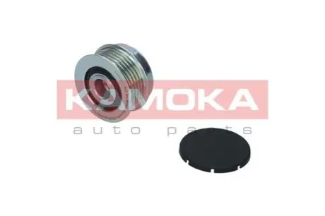 Шків генератора Audi A4/A6/Skoda Superb/VW Passat 1.6-2.0/1.9 TDI 96-05 KAMOKA RC008 Купити в Україні