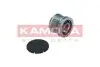 Фото Шків генератора VW T5/Caddy 2.0TDI 09 KAMOKA (RC011) зображення 1