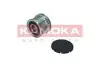 Фото Шків генератора VW T5/Caddy 2.0TDI 09 KAMOKA (RC011) зображення 4