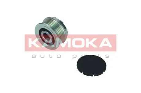 Шкiв генератора KAMOKA RC012 Купити в Україні