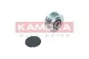 Фото Шкив генератора KAMOKA (RC013) изображение 3