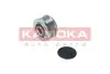 Фото Шків генератора Fiat Doblo 1.9JTD KAMOKA (RC018) зображення 2