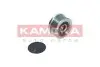 Фото Шків генератора Fiat Doblo 1.9JTD KAMOKA (RC018) зображення 3