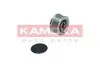 Фото Шків генератора Fiat Doblo 1.9 JTD 01 KAMOKA (RC021) зображення 2